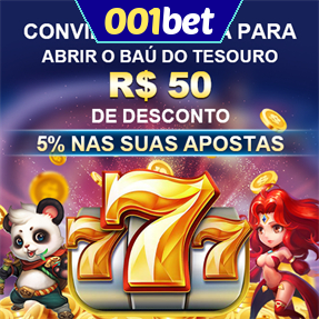 001bet Indique amigos para receber um bônus