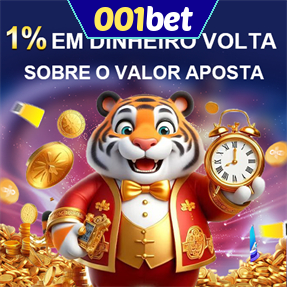 001bet Rebate