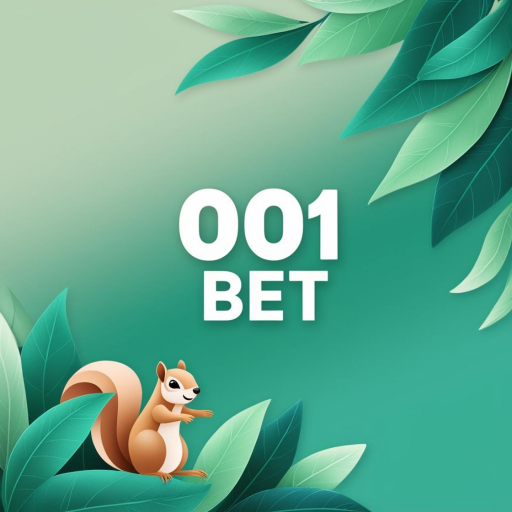 001bet Cassino Online
